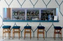 Hotel Parco dei Principi, Sorrento, Gio Ponti