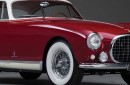 Ferrari 250 Europa Coupé 1953