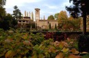 Grazzano Visconti, Vigolzone (Piacenza), Castello e borgo medievale - Castle and medieval village