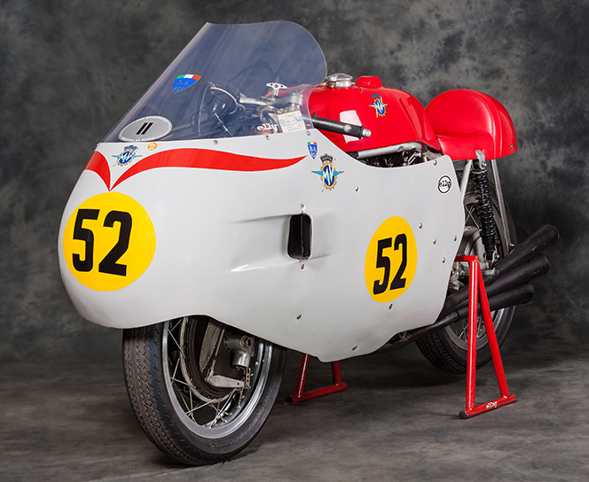 MV Agusta 500-6C GP