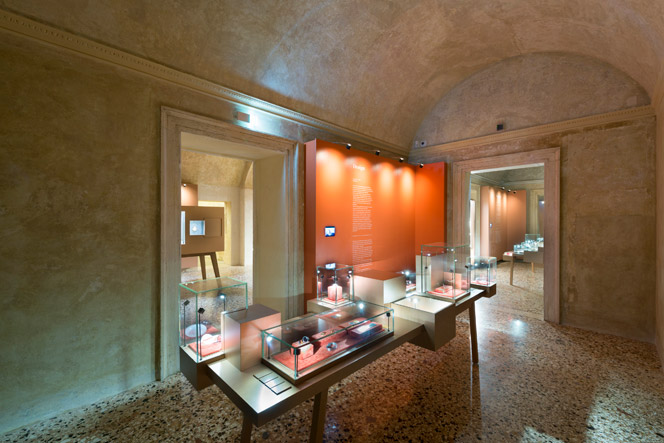 Museo del Gioiello di Vicenza - Jewelry Museum