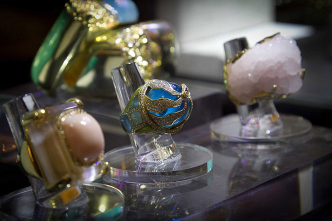 Museo del Gioiello di Vicenza - Jewelry Museum