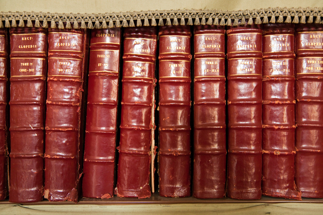Parma, Biblioteca Palatina - Palatine Library