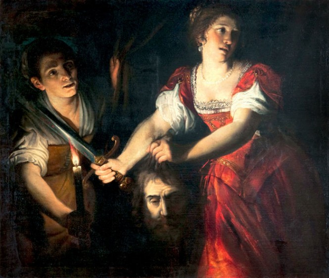 Domenico Fiasella, 