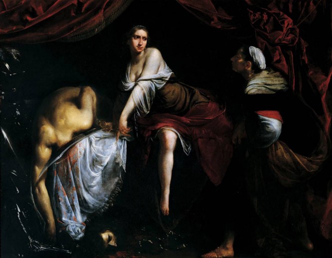 Francesco Furini, 