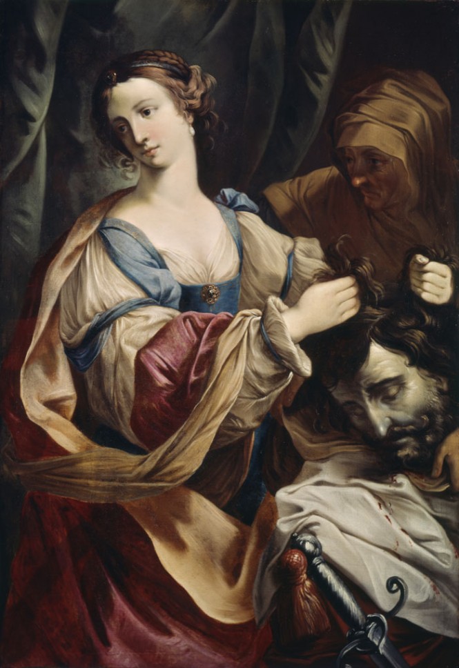 Elisabetta Sirani, 