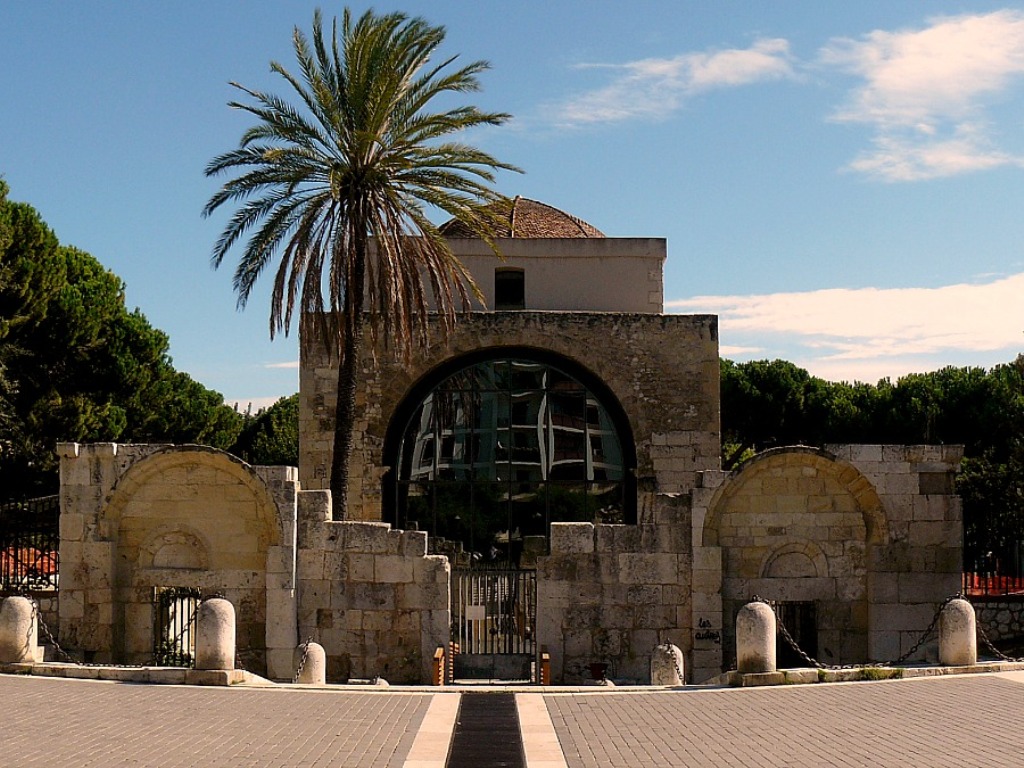 Basilica di San Saturno, San Saturnino, Cagliari