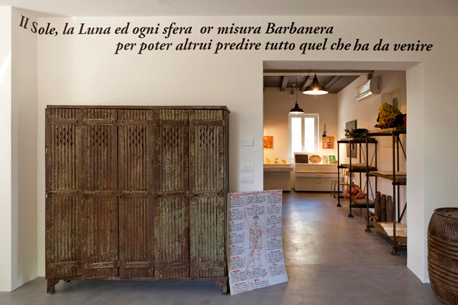 Fondazione Barbanera 1762, Spello, Perugia