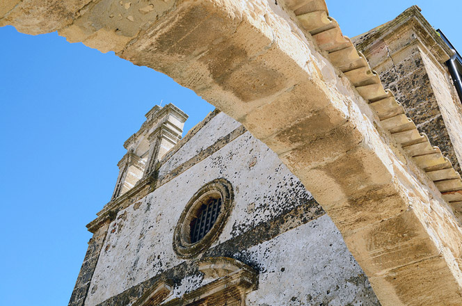 Marzamemi, Sicilia, Siracusa - Syracuse, Sicily