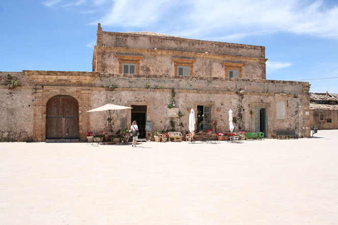 Marzamemi, Sicilia, Siracusa - Syracuse, Sicily