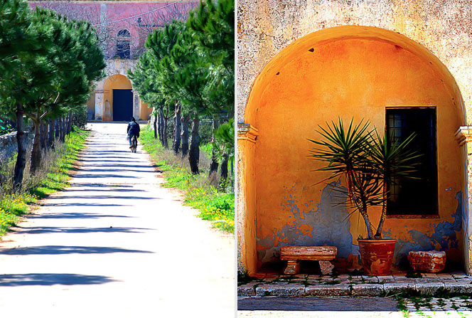 Masseria Brusca, Nardò, Lecce