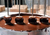 Genova, Fabbrica di Cioccolato Romeo Viganotti