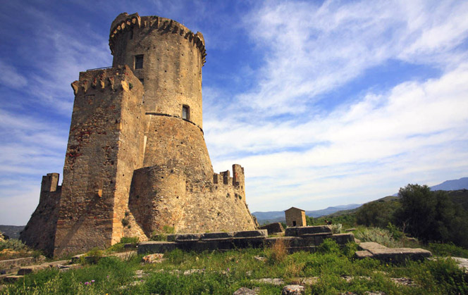 Ascea, Elea-Velia, Salerno, Campania