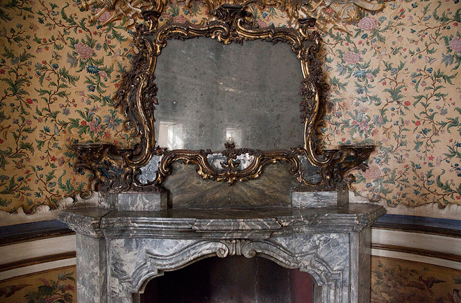 Catania, Palazzo Biscari