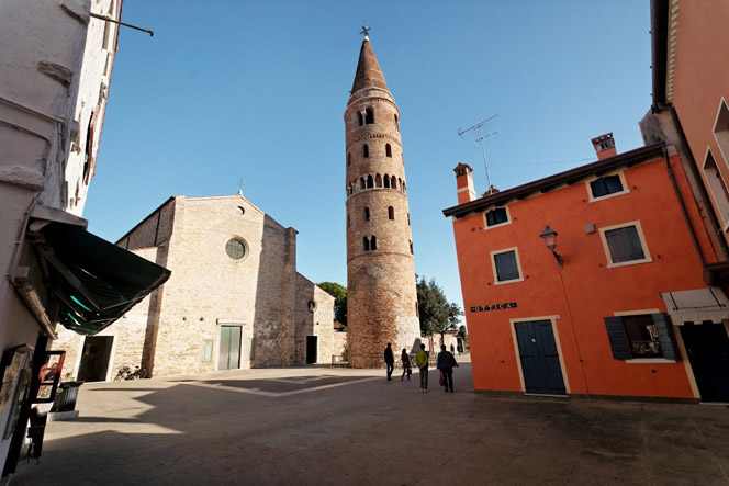 Caorle, Venezia