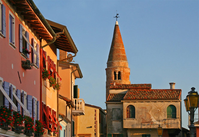 Caorle, Venezia