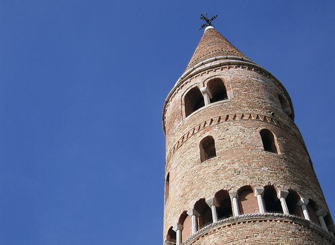 Caorle, Venezia