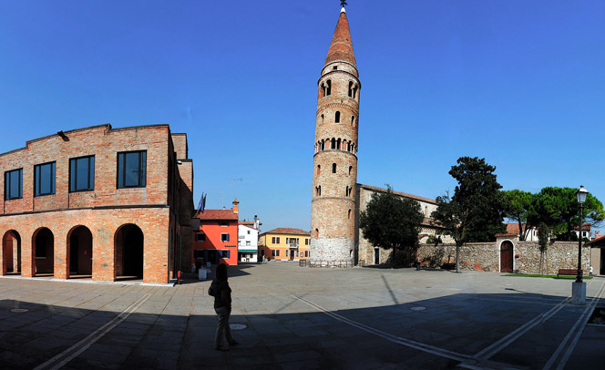 Caorle, Venezia