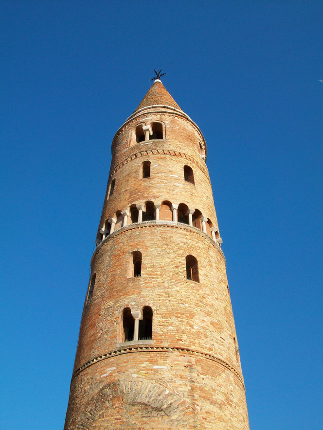 Caorle, Venezia
