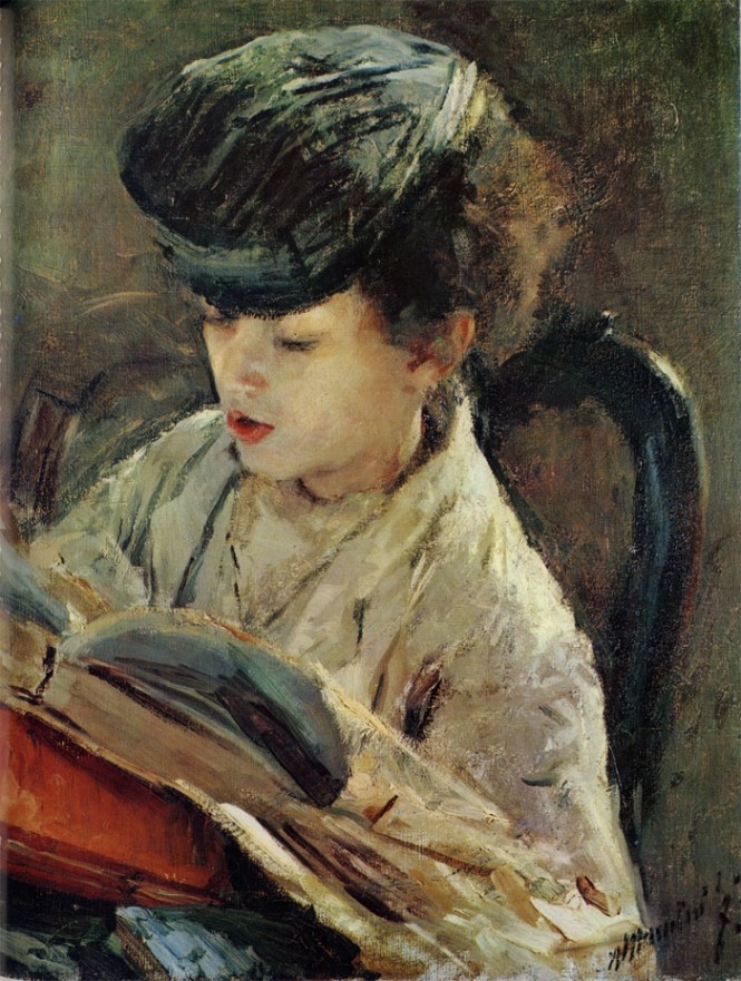 Antonio Mancini, 