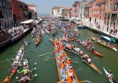 Vogalonga, Venezia - Venice