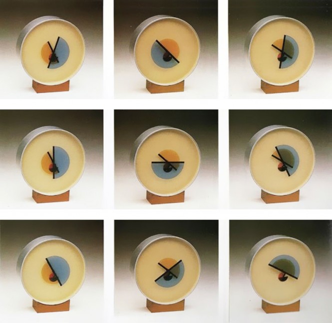 Bruno Munari, Ora X, 1945-1963