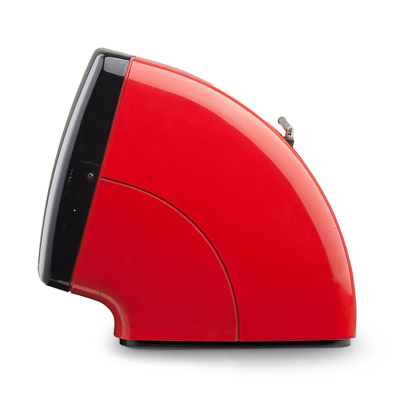 Rodolfo Bonetto, Autovox Linea 1, 1969