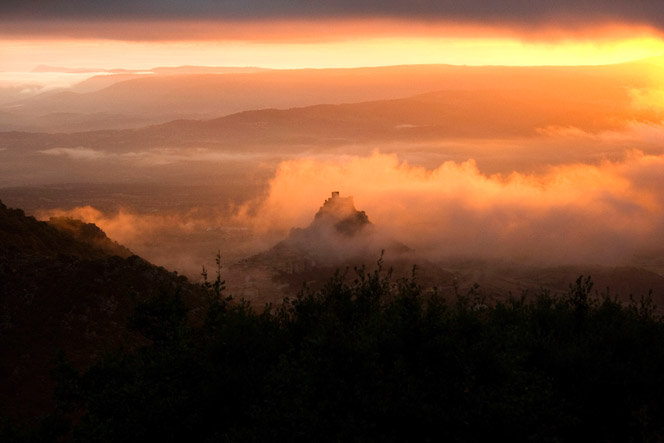 Burgos, Sassari, Sardegna
