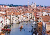 Regata storica di Venezia - Venice Historical Regatta