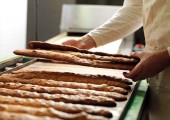 Biscottificio Mattei, Prato, cantucci