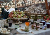 Boccaccesca 2016, Certaldo, Firenze - Florence