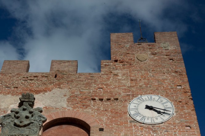 Boccaccesca 2016, Certaldo, Firenze - Florence