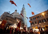 La Bonissima, festival del gusto e dei prodotti tipici modenesi