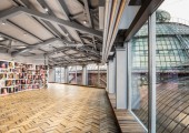 mostra “Give Me Yesterday” Fondazione Prada Osservatorio Galleria Vittorio Emanuele II