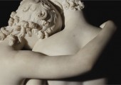 Canova, Amore e Psiche, Ermitage – Cupid and Psyche, Hermitage