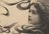 Lina Cavalieri