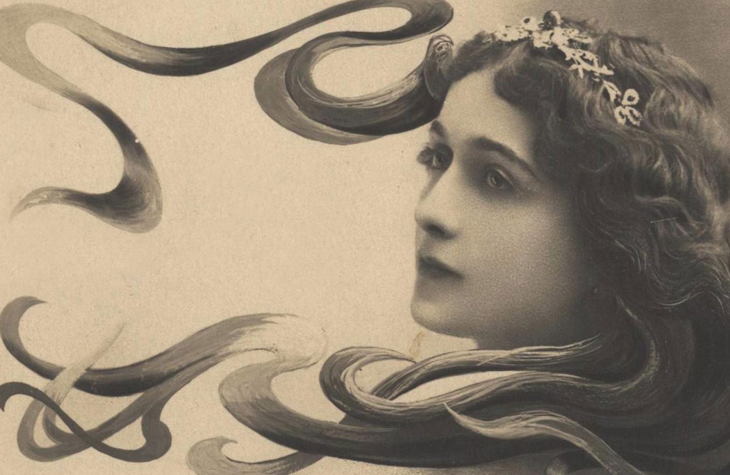 Lina Cavalieri