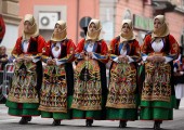 Festa Sant'Efisio Cagliari - Festival of Saint Ephysius