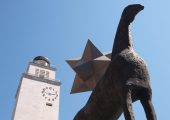 “Brixia Contemporary”, l’ouverture di Mimmo Paladino