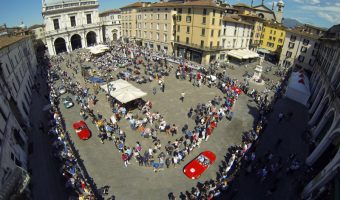 Mille Miglia 2017
