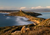 Tharros, località San Giovanni di Sinis, comune di Cabras (Oristano)
