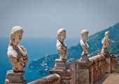 Villa Cimbrone, Ravello