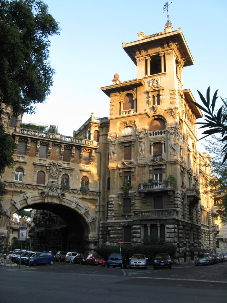 Quartiere-Coppedè-08